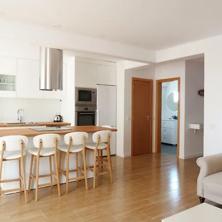 Ocean Breeze Appartement