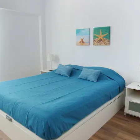 Ocean Breeze Apartment Estoril