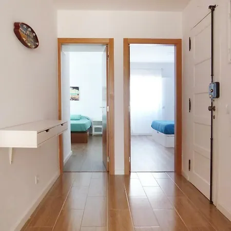 Appartement Ocean Breeze Estoril