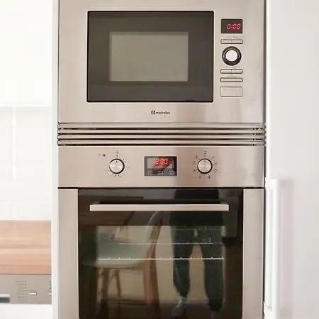 דירה Ocean Breeze אסטוריל