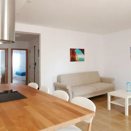 Apartment Ocean Breeze