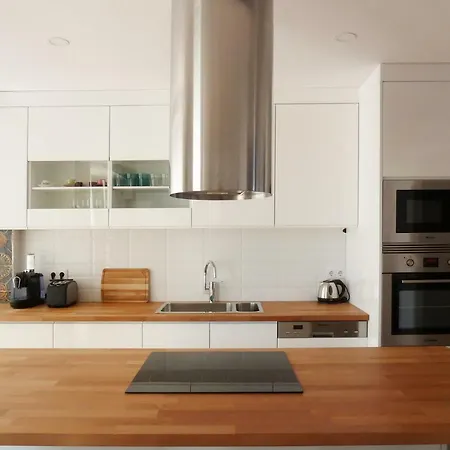 Ocean Breeze Appartement *