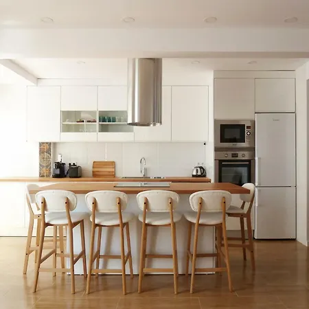 Ocean Breeze Estoril