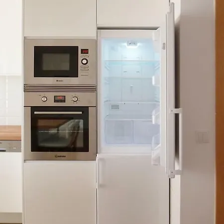 דירה Ocean Breeze