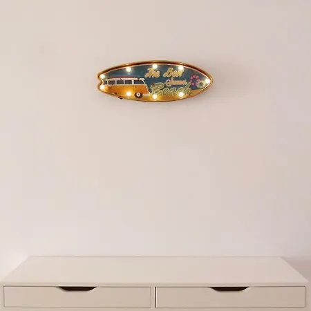 Ocean Breeze Estoril