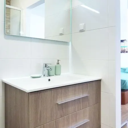 Ocean Breeze אסטוריל