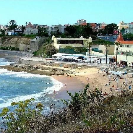 Ocean Breeze Appartement Estoril