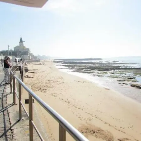 Ocean Breeze Appartement