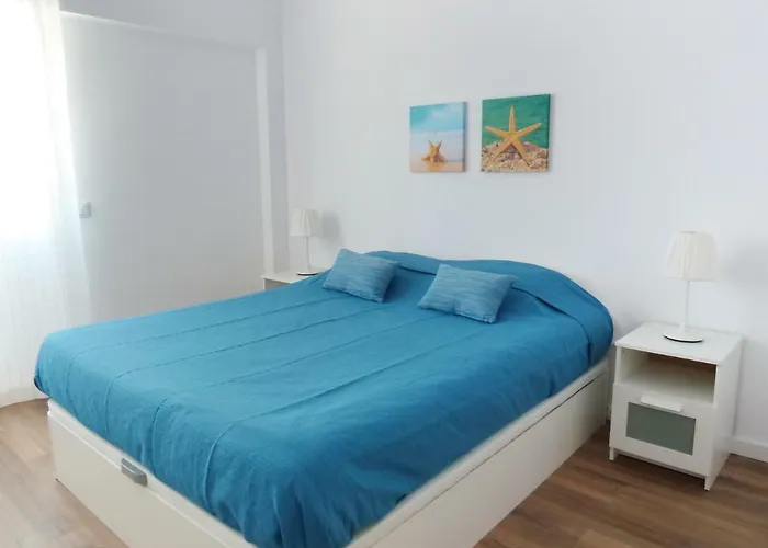 Ocean Breeze 公寓 埃斯托利尔