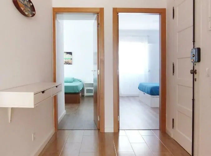 Apartmán Ocean Breeze Estoril