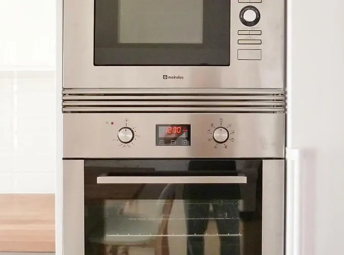 公寓 Ocean Breeze 埃斯托利尔