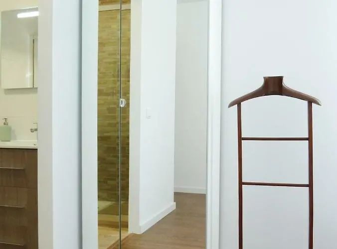 Ocean Breeze Apartmán