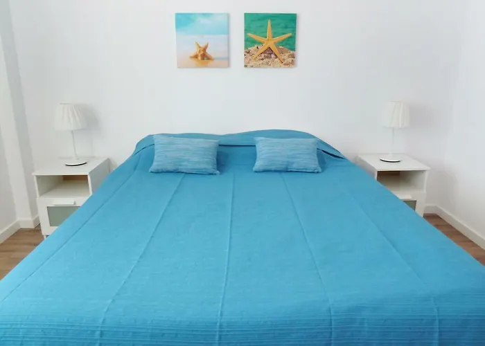 Ocean Breeze Estoril