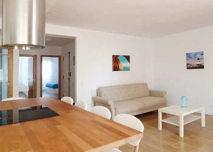 Apartmán Ocean Breeze
