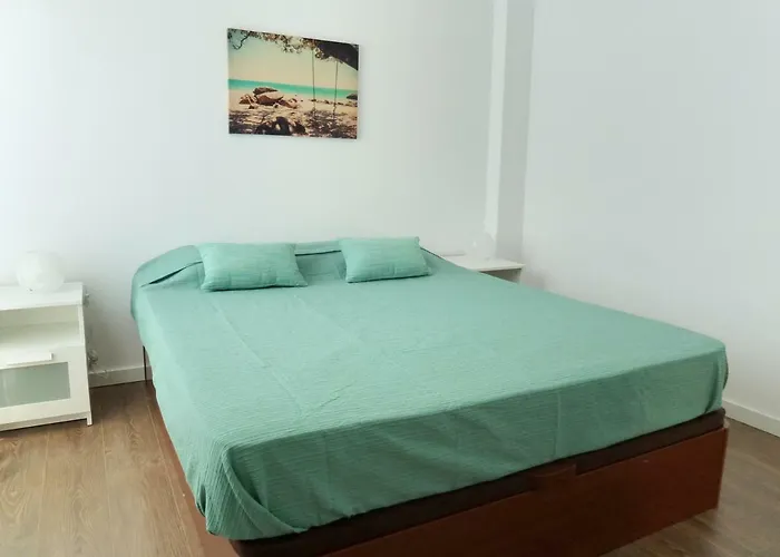 Apartmán Ocean Breeze