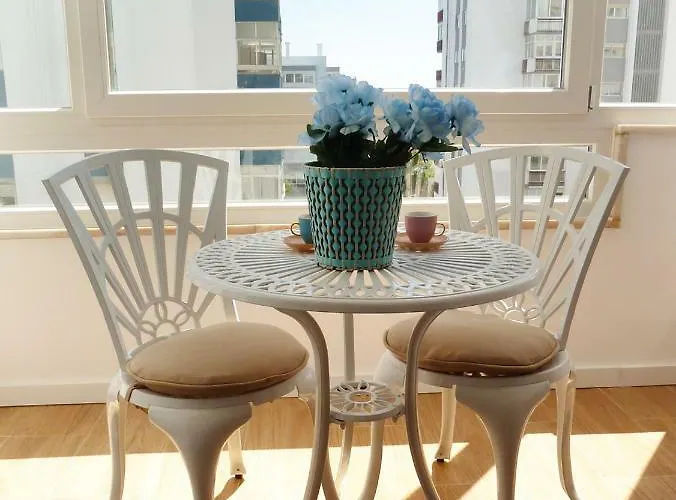 Ocean Breeze Apartmán