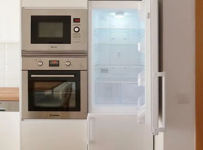 Apartmán Ocean Breeze
