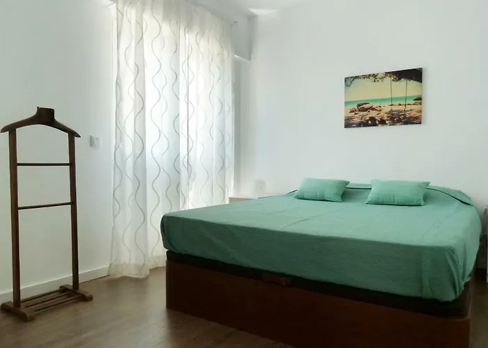Ocean Breeze Apartmán Estoril